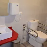 Mica Hotel Palas de Rei
