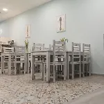 Otel Mica Palas de Rei