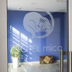 Mica Palas de Rei