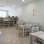 Mica Hotel *