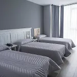 Hotel Mica Palas de Rei