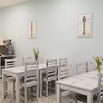 Hotel Mica Palas de Rei