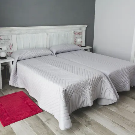 Mica Hotel Palas de Rei