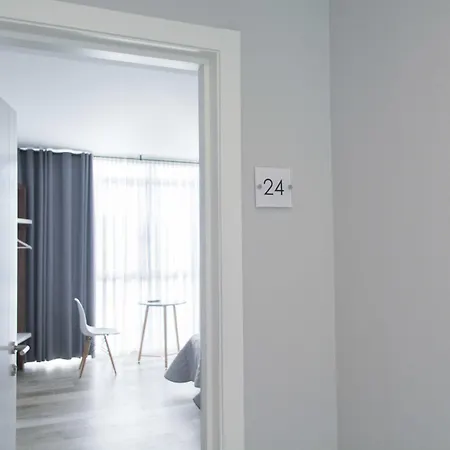 Mica Hotel