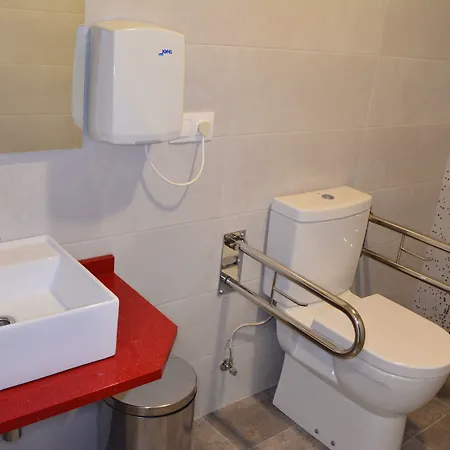 Mica Hotel Palas de Rei