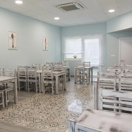 Mica Hotel Palas de Rei