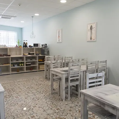 Mica Hotel *
