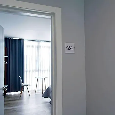 Mica Hotel *