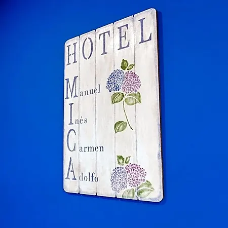 Mica Hotel