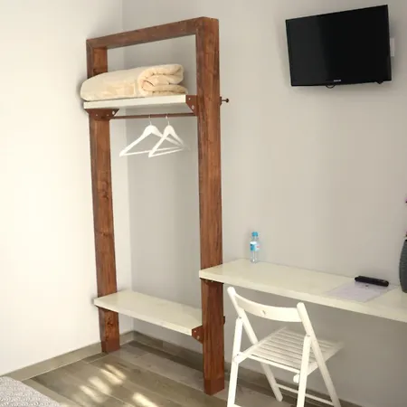 Hotel Mica *