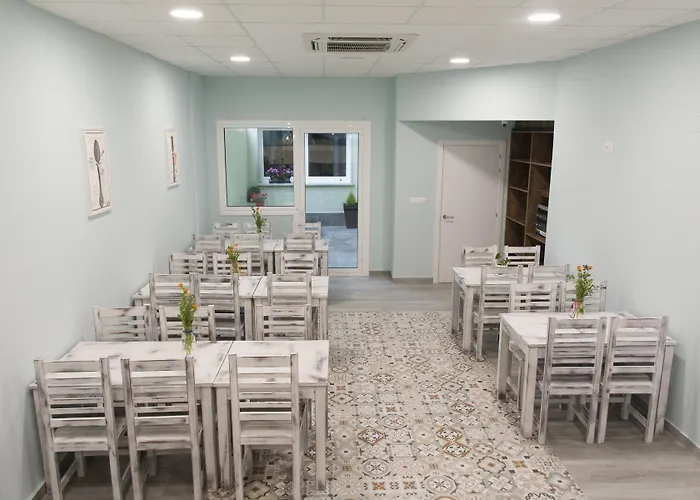 Mica פאלאס דה ריי