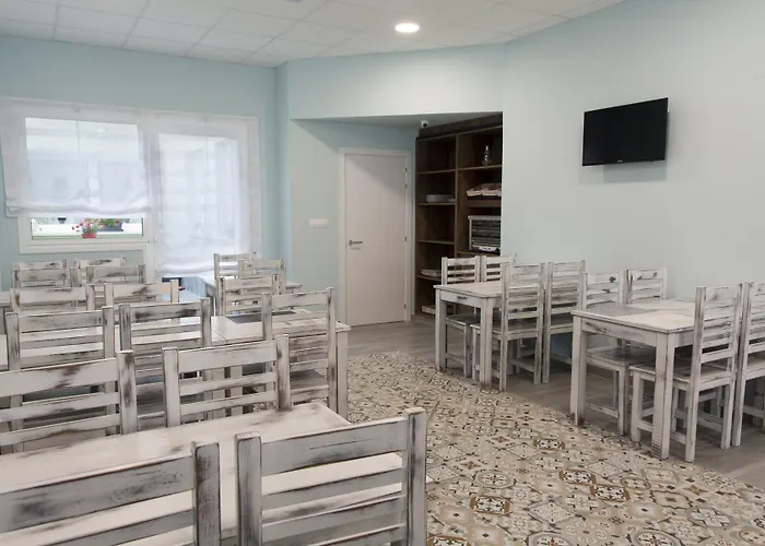 Mica פאלאס דה ריי